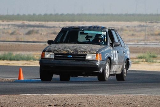 Illustration for article titled The Top 95 Lemons Of The Buttonwillow Histrionics 24 Hours Of LeMons